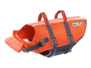 Outward Hound Pupsaver Lifejacket, Medium