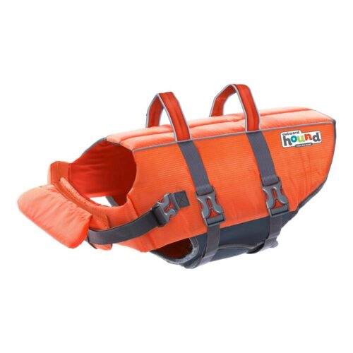 Outward Hound Pupsaver Lifejacket, Medium