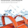 Outward Hound Pupsaver Lifejacket, Medium - Image 3