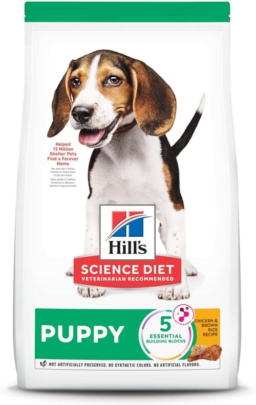 Hill's Science Diet Dry PetFood