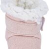 Play On Fall Sherpa Booties, Medium - Image 4