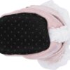 Play On Fall Sherpa Booties, Medium - Image 3