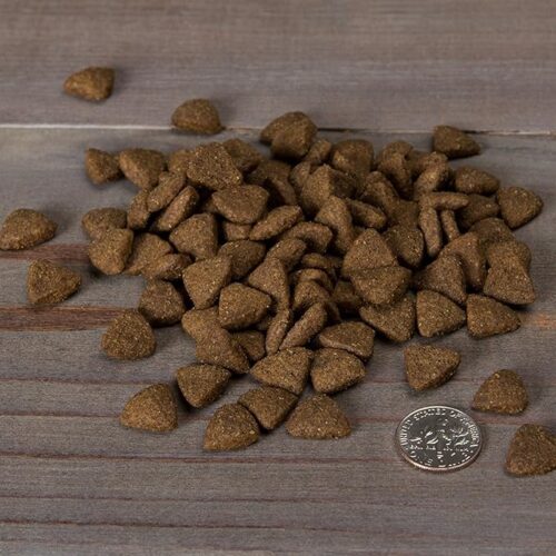 Nulo MedalSeries Grain-Free Limited Ingredient Diet Salmon Pet Food - Image 3