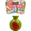 Fruitful Fun Pet Toys