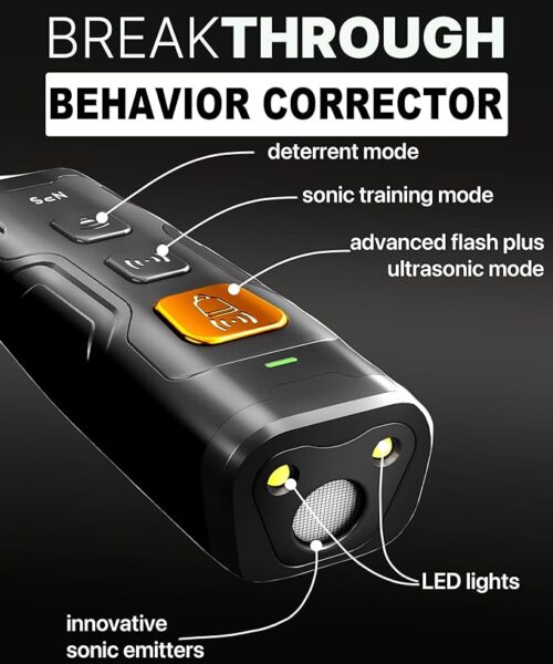 Hush Hound Behaviour Training Device - Image 2