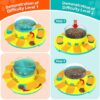Mind Puzzle Dog Feeder - Image 2
