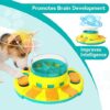 Mind Puzzle Dog Feeder - Image 3