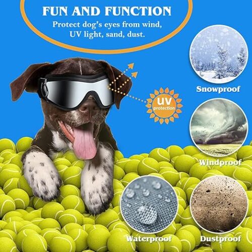 Pawsitive Shades for Pets - Image 2