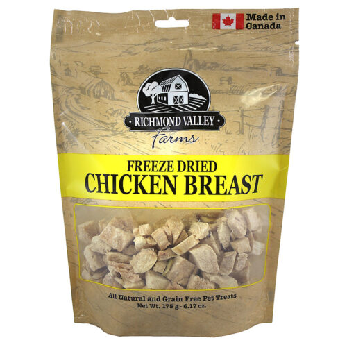 Richmond Valley Farms Chicken Delight Dog Treats