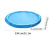 Splash Paws Pet Splash Pad - Image 3
