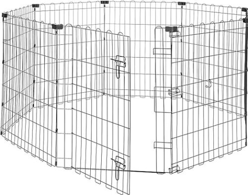 Training Haven Pet Enclosure, Size 33