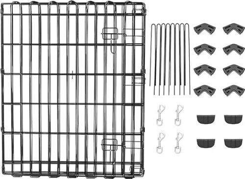 Training Haven Pet Enclosure, Size 33 - Image 2