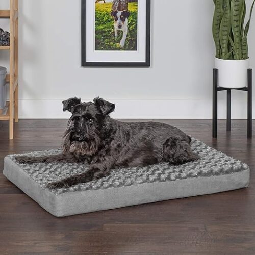 Ultra Plush Pet Dream Bed - Image 2