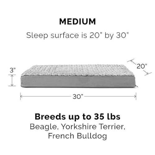 Ultra Plush Pet Dream Bed - Image 3