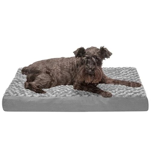 Ultra Plush Pet Dream Bed