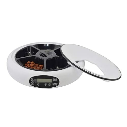 VersaFeast Multi-Purpose Pet Feeder